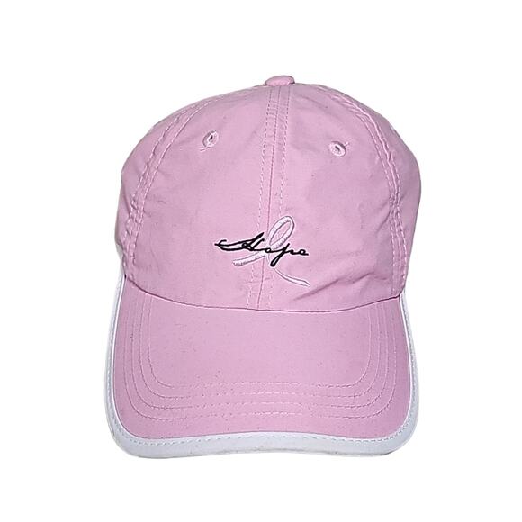 Wilson Pink Hope Breast Cancer Awareness Hat - Picture 1 of 7